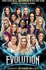 Watch WWE Evolution Megashare9