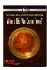 Watch Nova Science Now: Where Did They Come From Megashare9