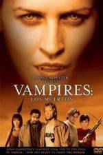 Watch Vampires Los Muertos Megashare9