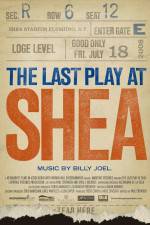 Watch The Last Play at Shea Megashare9