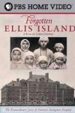 Watch Forgotten Ellis Island Megashare9