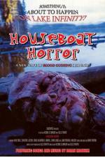 Watch Houseboat Horror Megashare9