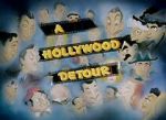 Watch A Hollywood Detour (Short 1942) Megashare9