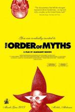 Watch The Order of Myths Megashare9