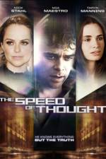 Watch The Speed of Thought Megashare9