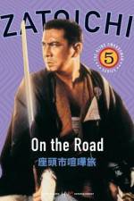 Watch Zatoichi's Fighting Journey Megashare9