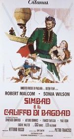 Watch Sinbad and the Caliph of Baghdad Megashare9