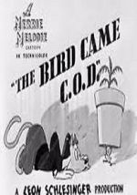 Watch The Bird Came C.O.D. (Short 1942) Megashare9