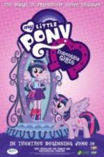 Watch My Little Pony: Equestria Girls Megashare9