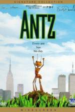 Watch Antz Megashare9