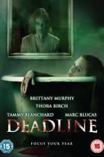 Watch Deadline Megashare9