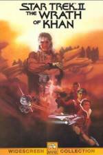 Watch Star Trek: The Wrath of Khan Megashare9