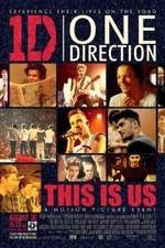 Watch One Direction: This Is Us Megashare9