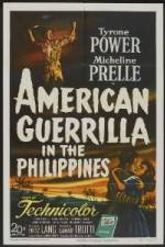 Watch American Guerrilla in the Philippines Megashare9