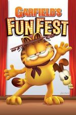 Watch Garfield's Fun Fest Megashare9
