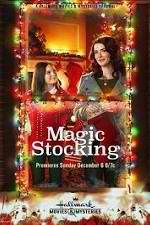 Watch The Magic Stocking Megashare9