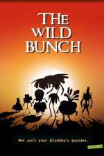 Watch The Wild Bunch Megashare9