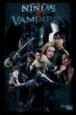 Watch Ninjas vs Vampires Megashare9