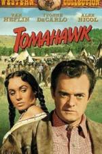 Watch Tomahawk Megashare9