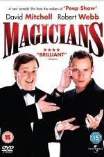 Watch Magicians Megashare9