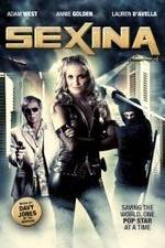 Watch Sexina: Popstar P.I. Megashare9