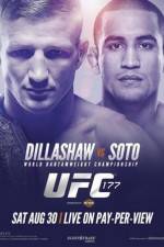 Watch UFC 177  Dillashaw vs  Soto Megashare9