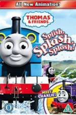 Watch Thomas And Friends Splish Splash Megashare9