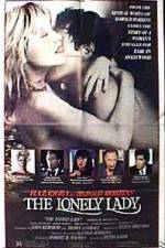 Watch The Lonely Lady Megashare9