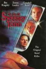 Watch The Tale of Sweeney Todd Megashare9