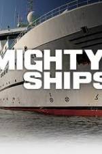 Watch Mighty Ships: Cristobal Colon Megashare9