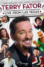 Watch Terry Fator: Live from Las Vegas Megashare9