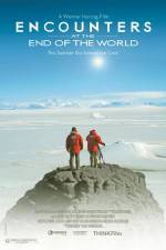 Watch Encounters at the End of the World Megashare9