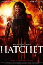 Watch Hatchet III Megashare9
