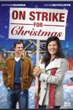 Watch On Strike for Christmas Megashare9