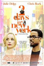 Watch 2 days  in New York Megashare9