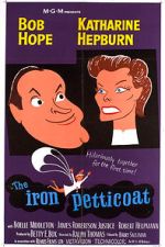 Watch The Iron Petticoat Megashare9