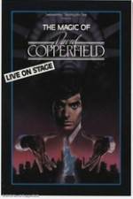 Watch The Magic of David Copperfield Megashare9