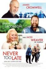 Watch Never Too Late Megashare9