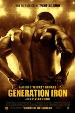 Watch Generation Iron Megashare9