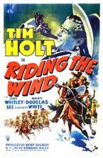 Watch Riding the Wind Megashare9
