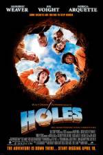 Watch Holes Megashare9