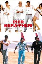 Watch Phir Hera Pheri Megashare9