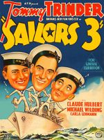 Watch Three Cockeyed Sailors Megashare9