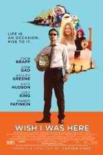 Watch Wish I Was Here Megashare9