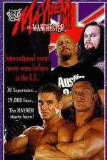 Watch WWF Mayhem in Manchester Megashare9