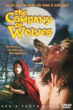 Watch The Company of Wolves Megashare9