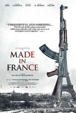 Watch Made in France Megashare9