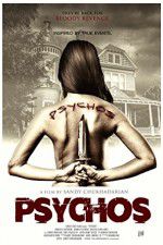 Watch Psychos Megashare9