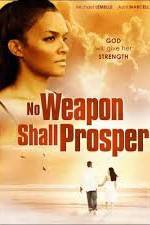 Watch No Weapon Shall Prosper Megashare9