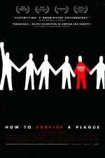 Watch How to Survive a Plague Megashare9